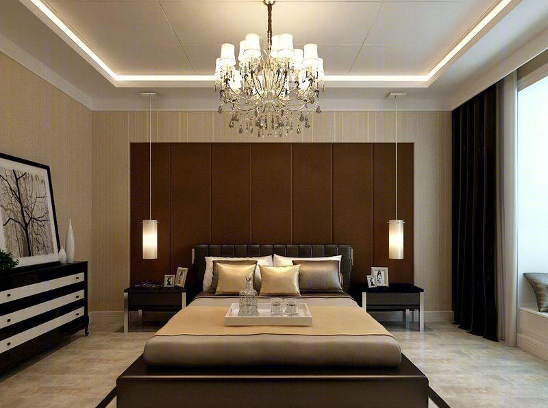 李芝娴打造 260 平米港式混搭风格别墅设计-5