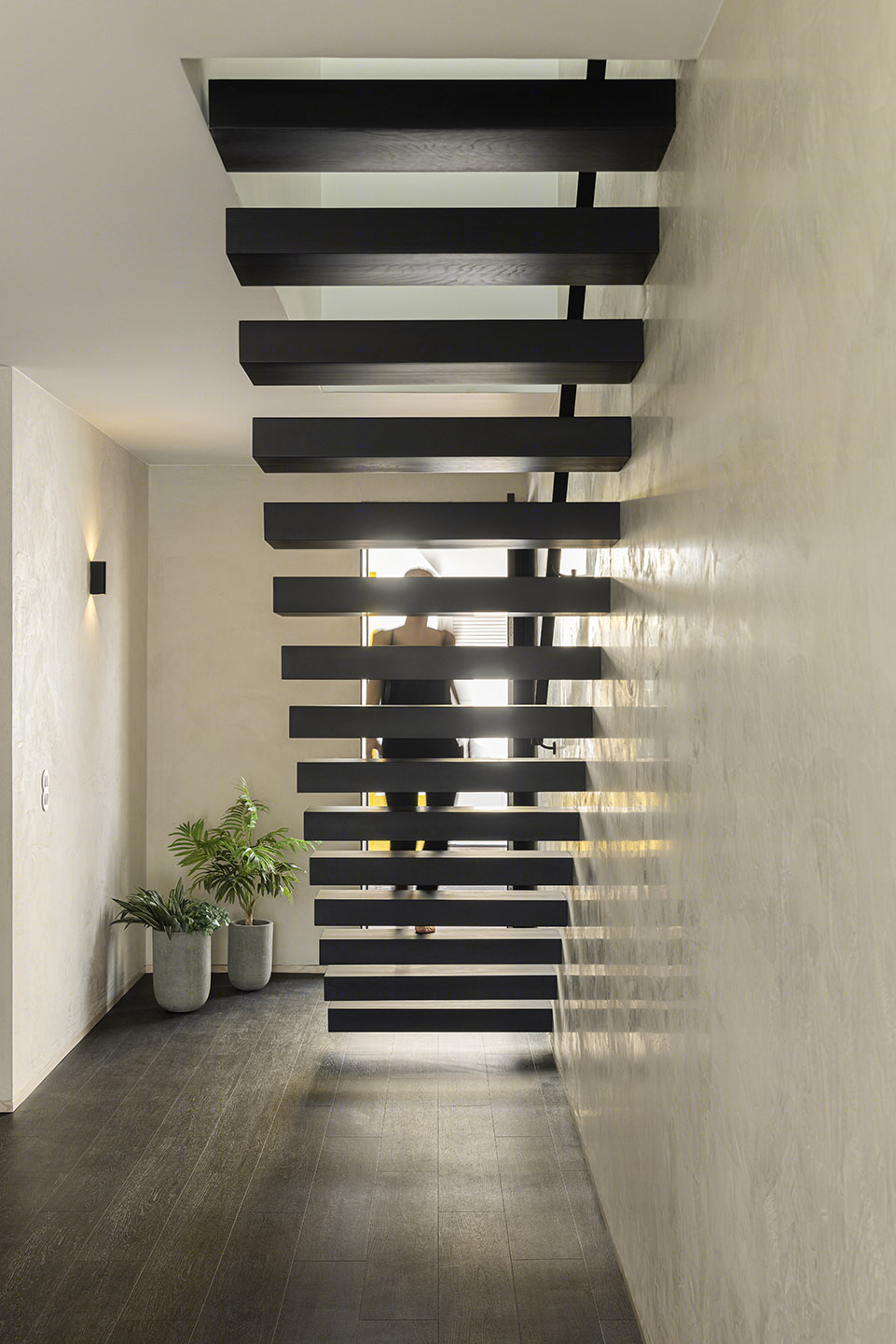 风车住宅丨葡萄牙蓬塔德尔加达丨Ivo Tavares Studio-93
