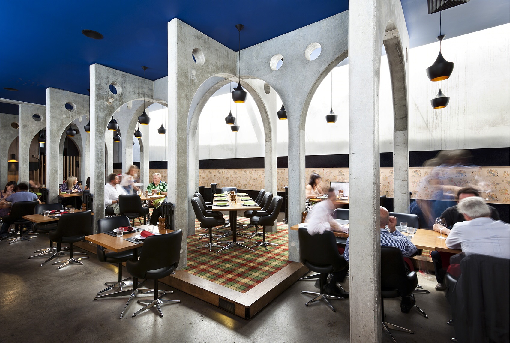 奥地利新市场酒店(Austria New Market Hotel)-24