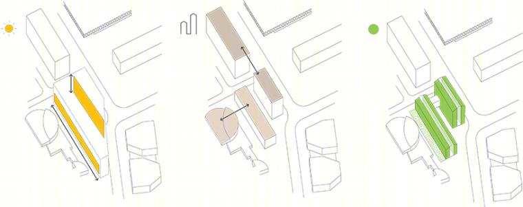 法国垂直农场丨ilimelgo and atelier secousses-19