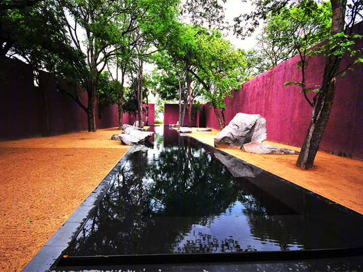 泰国Barai旅游体验丨Bunnag Architects-6