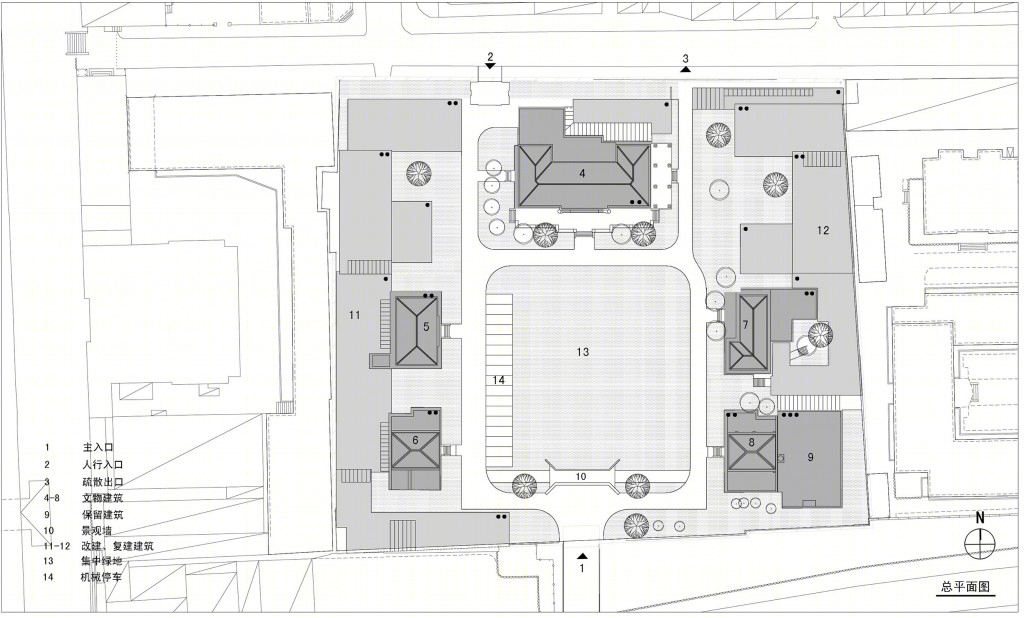 北京前门23号建筑-39