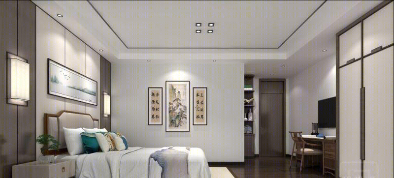别墅建筑-10