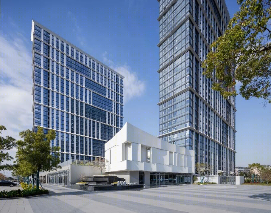 苏州嘉骏峰丨中国苏州丨上海日清建筑设计有限公司-45
