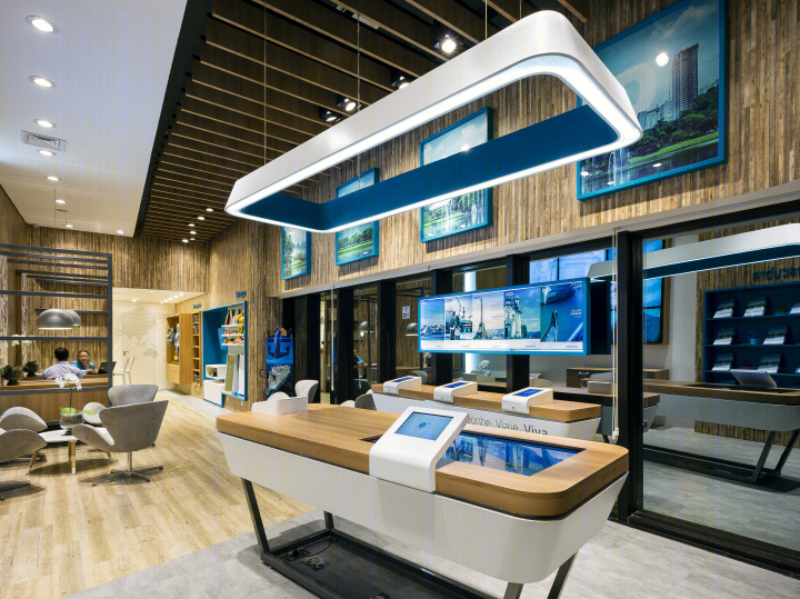 巴西 ADDIN 展示店丨FAL Strategic Design-7