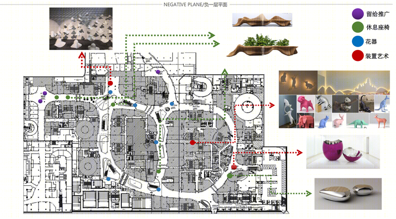 卓悦中心One Avenue-2