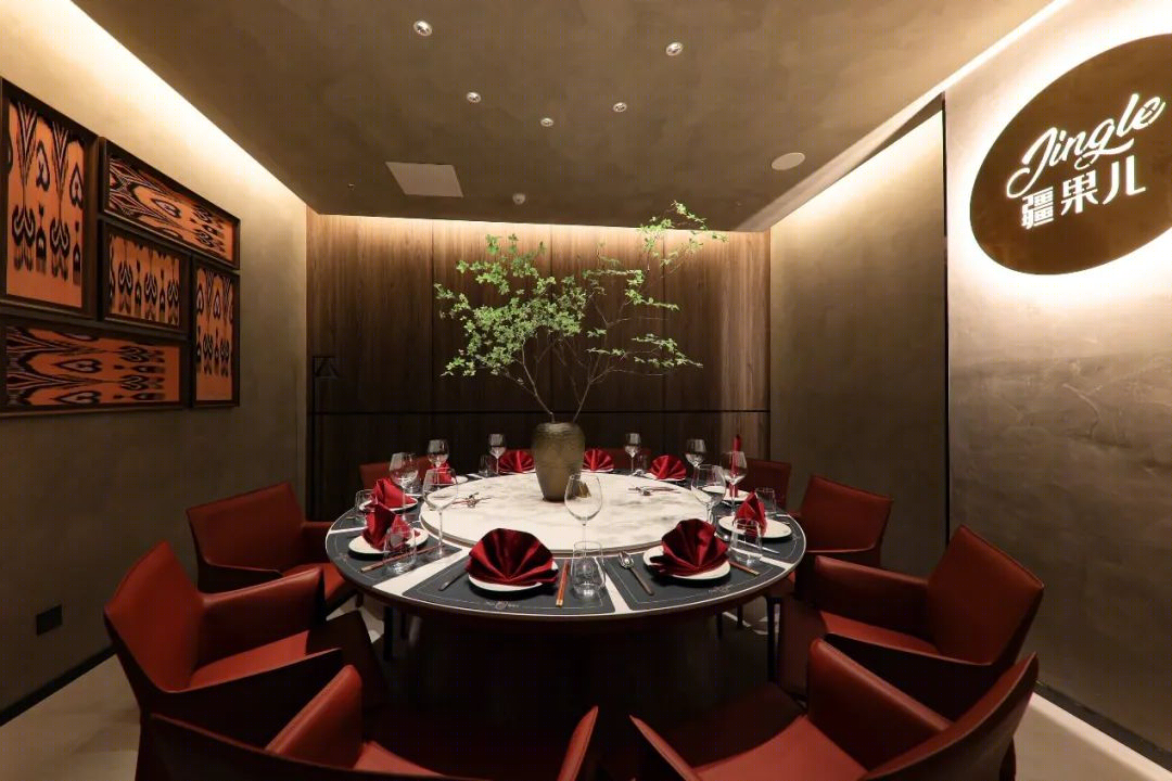 疆果儿新疆餐厅丨中国北京丨闫佳-50
