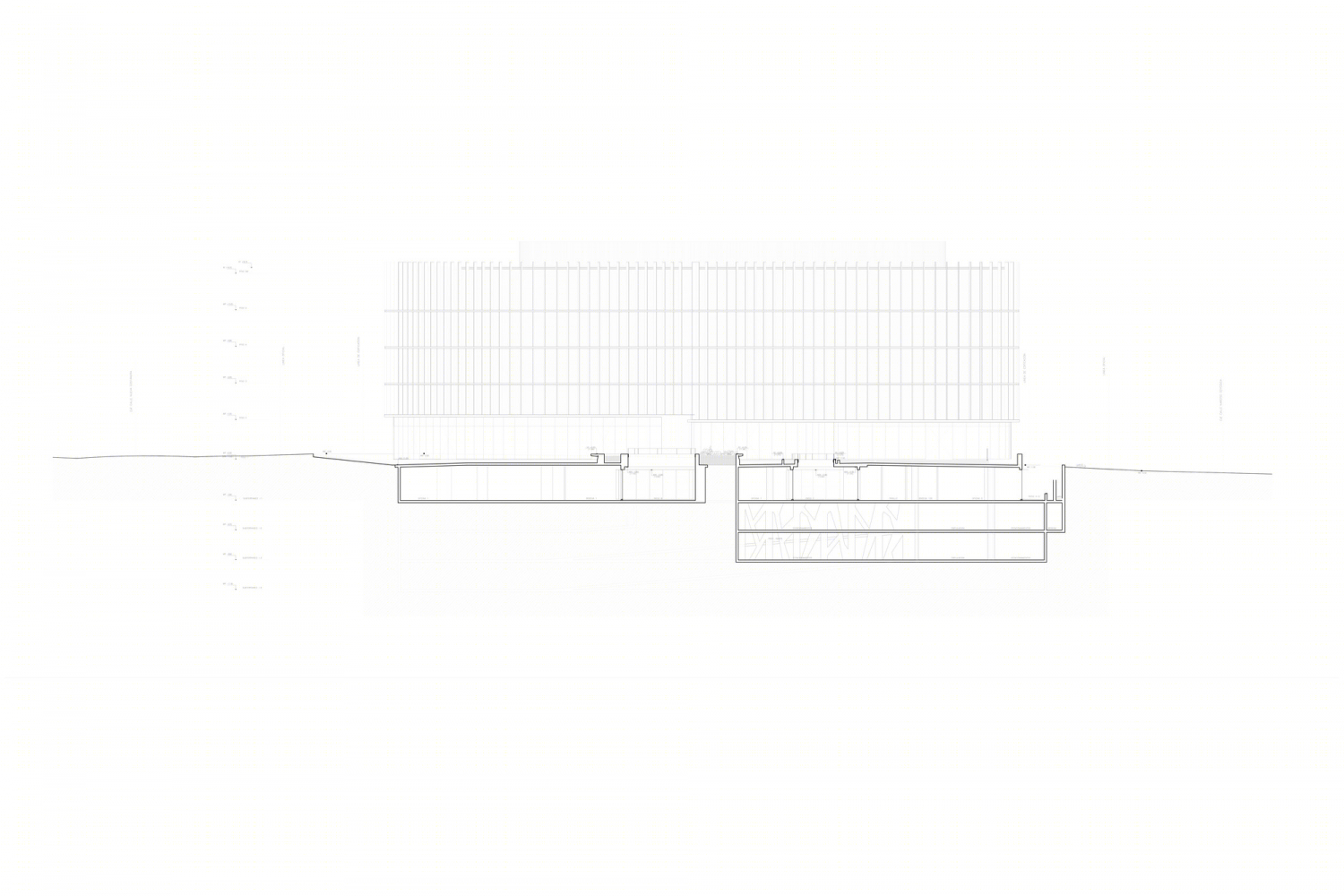 智利 Goycolea 大楼丨FG arquitectos-46