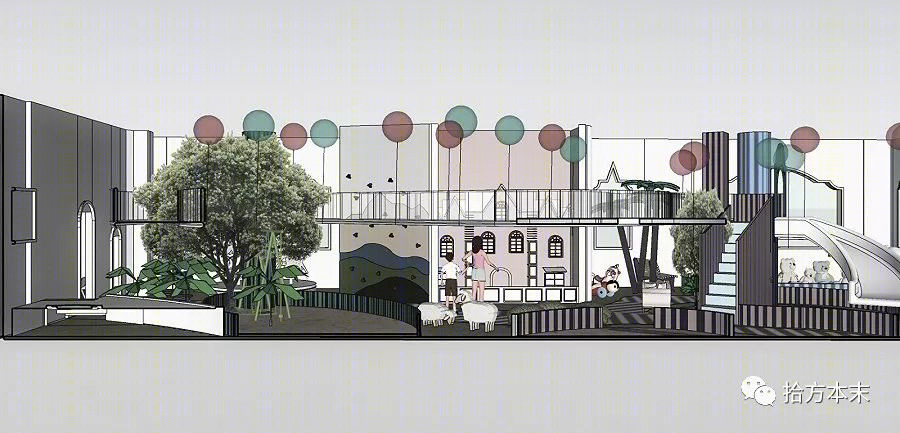 拾方本末 · DCD Studio-54