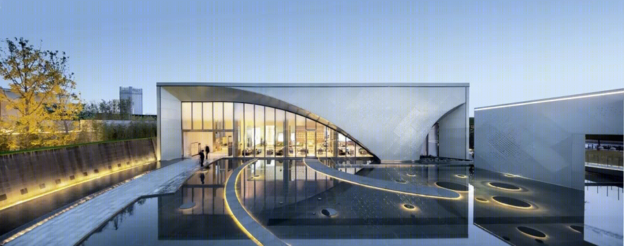 洛阳金科绿都天宸-42