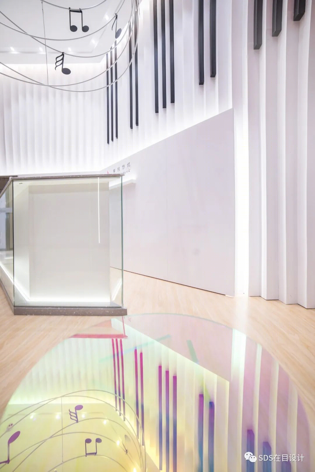 广州琴悦悠优音乐中心(四季天地校区)丨中国广州丨广州里外文化创意有限公司-23