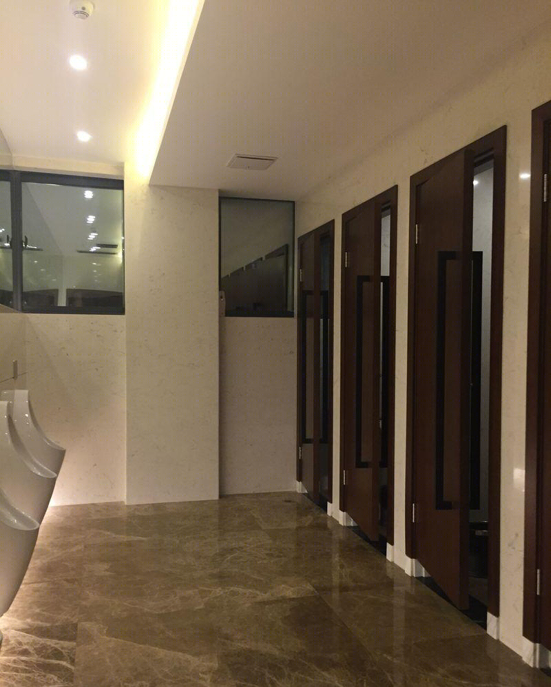 瑞吉豪悦国际酒店-35