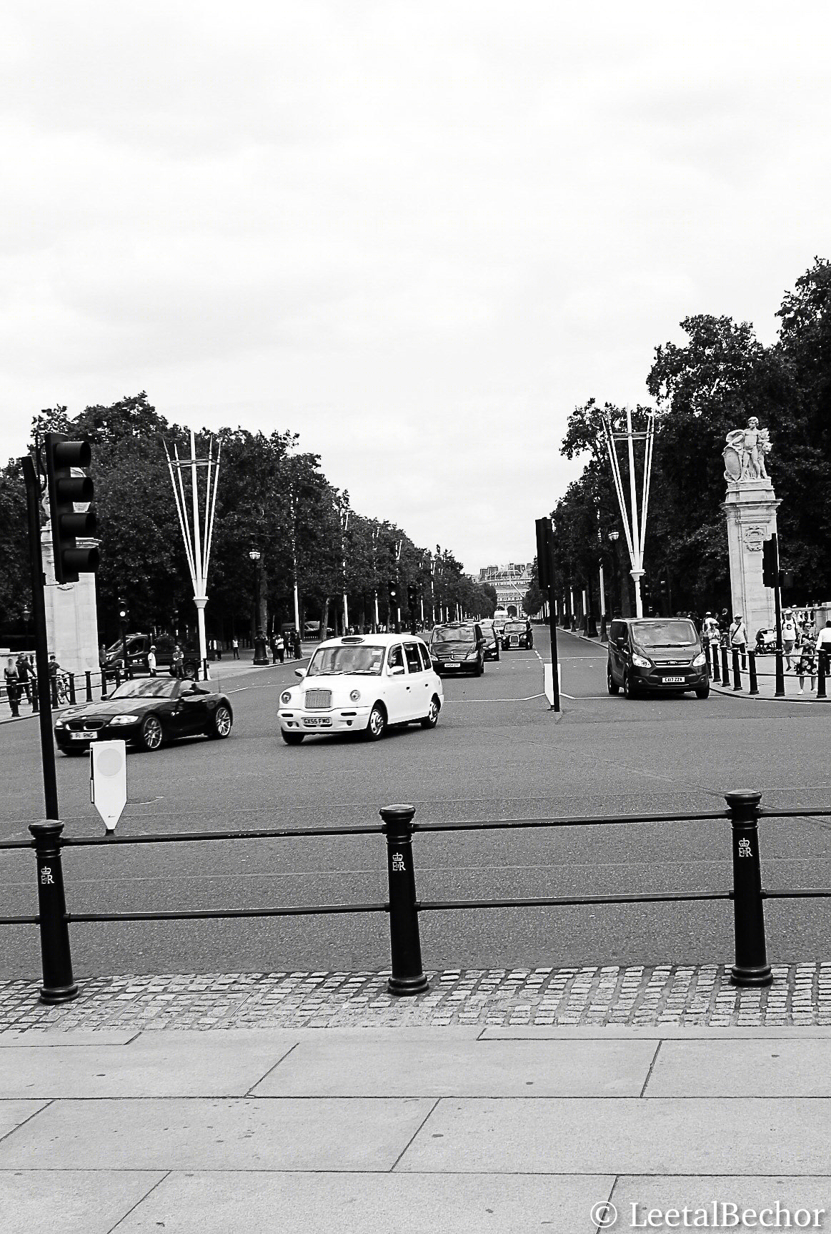 Cars Through Cities-8