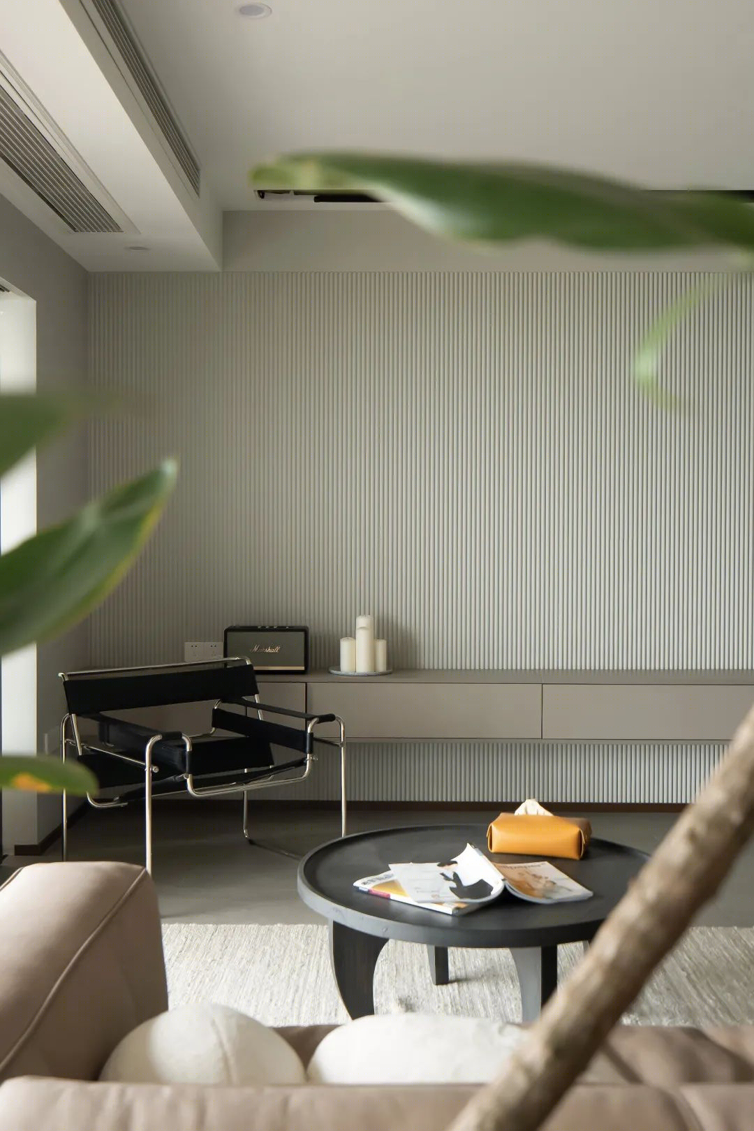 轻复古婚房改造丨中国重庆丨MilsKong Yu Design Studio-30