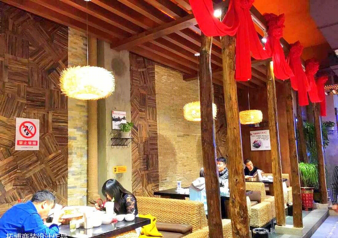 
山西长治同舟合鱼头泡饼潞鼎店 -2