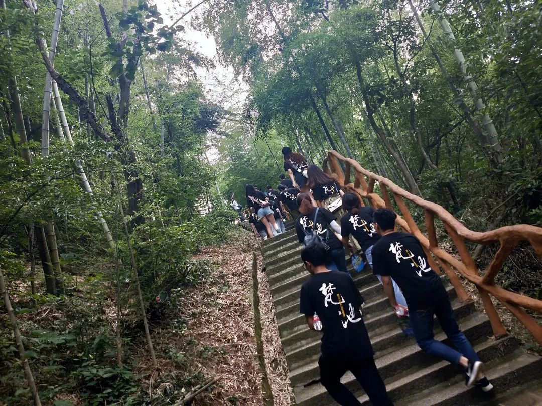 夏游山水间，品味大自然之美-22