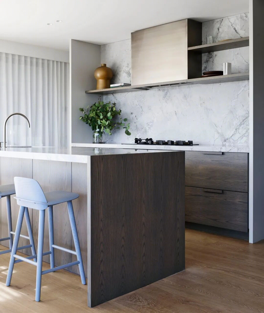 COVE 别墅丨澳大利亚悉尼丨Decus Interiors-28