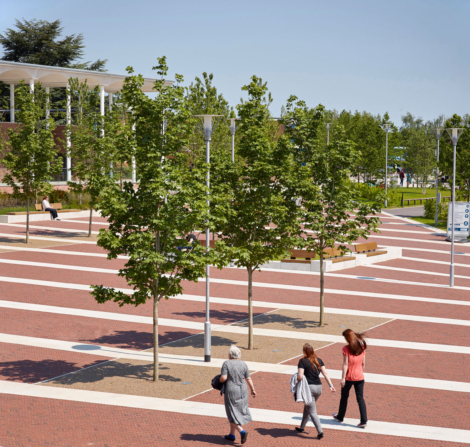 英国校园之心-6