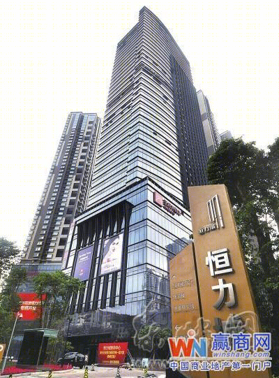 福州王府井——万丰装饰的现代中式设计魅力-21
