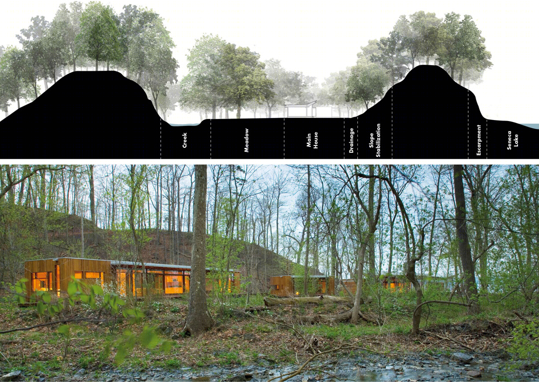 2013ASLA住宅设计荣誉奖,Michael Vergason Landscape Architects-28