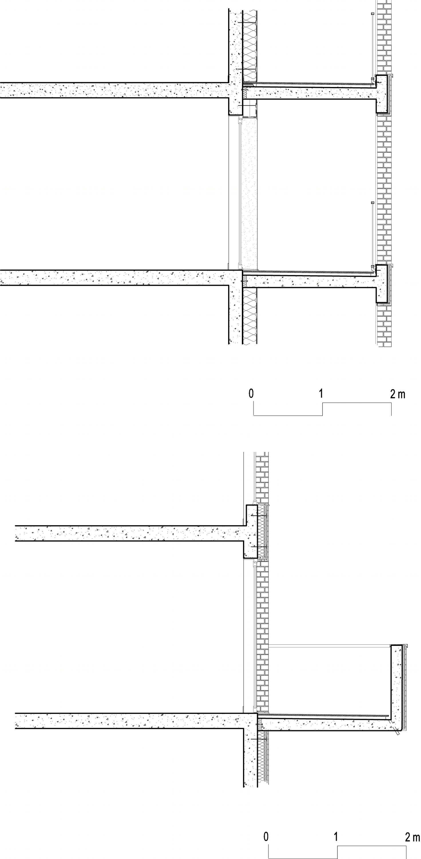 法国植物园办公住宅楼（L’ Arboretum）丨Coldefy & Associés Architectes Urbanistes-51
