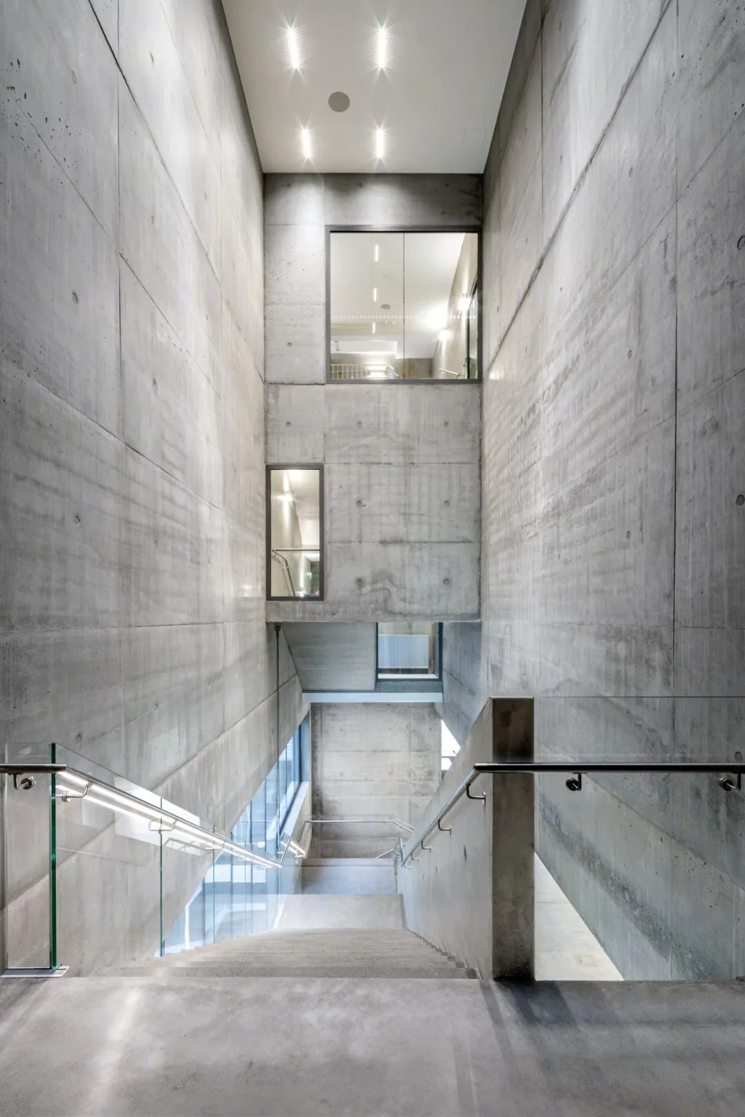 芬兰库奥皮奥博物馆扩建工程丨Davidsson Tarkela建筑事务所-27