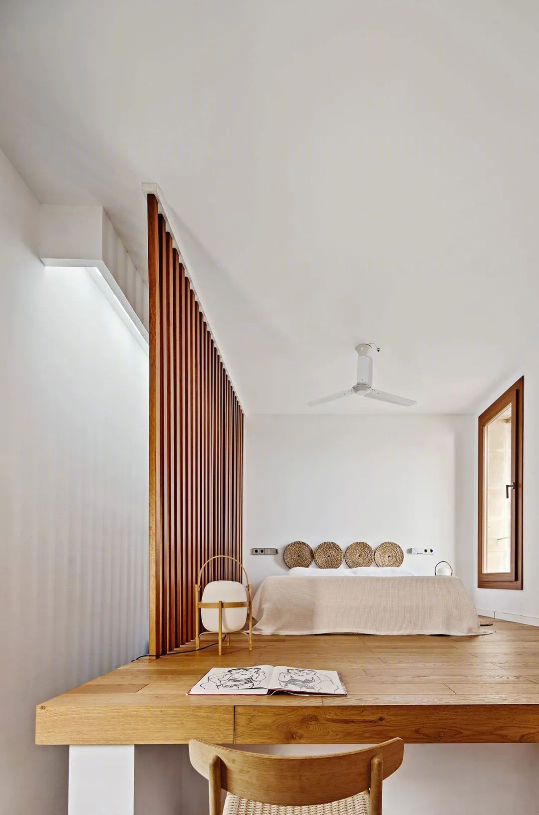 极简风度假别墅Casa Marés丨TwoBo建筑工作室-45