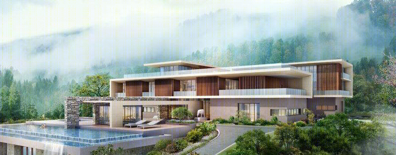 有无空间(香港&深圳)设计有限公司-9