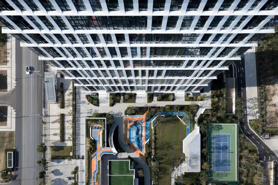 苏州嘉骏峰丨中国苏州丨上海日清建筑设计有限公司-46