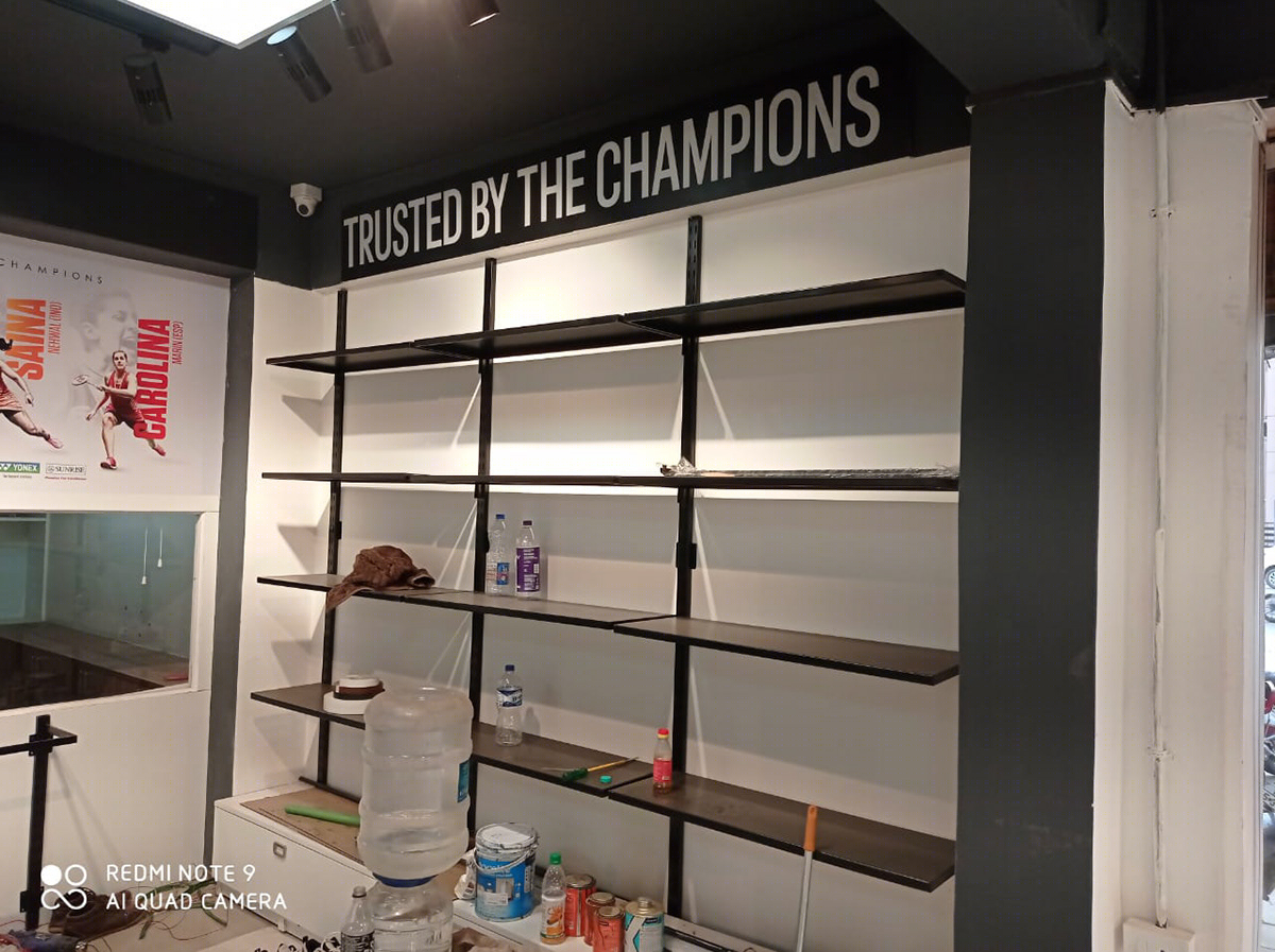 Anastasiya Gushchina丨服装店丨SELECTION SPORTS BANGALORE-8