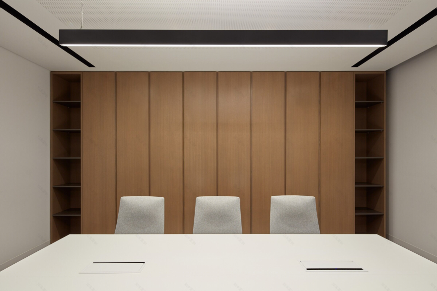 校园创新中心室内设计实践丨阿联酋沙迦丨Roar(原名 Pallavi Dean Interiors)-38