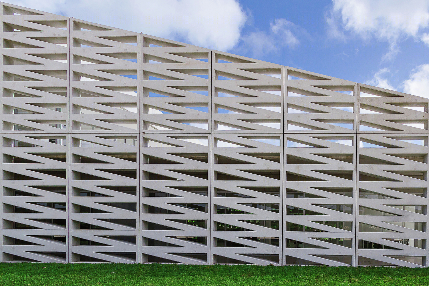 墨西哥TecniA生物技术研究所丨Augusto QuijanoArquitectos-84