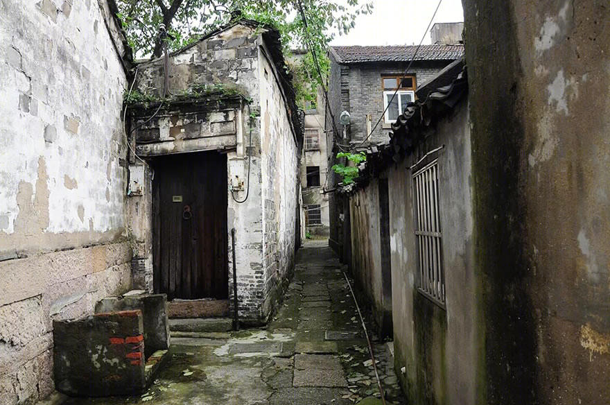 余姚阳明古镇 | 精神空间重塑,地域文化复兴-20