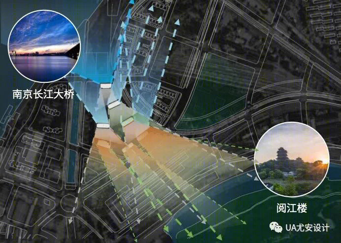 南京中冶锦绣天玺丨中国南京-5