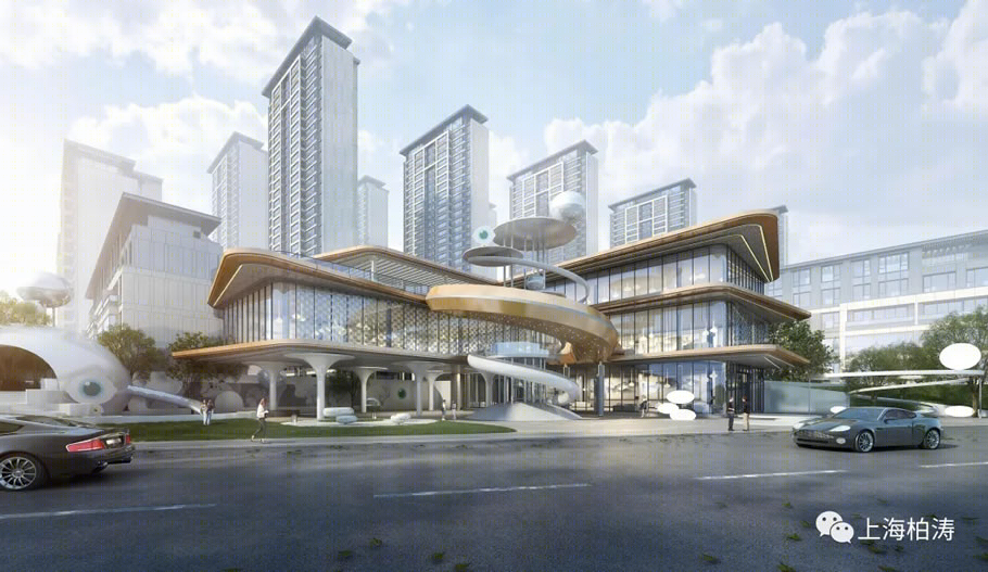 金地襄阳·云栖天悦示范区丨中国襄阳-48