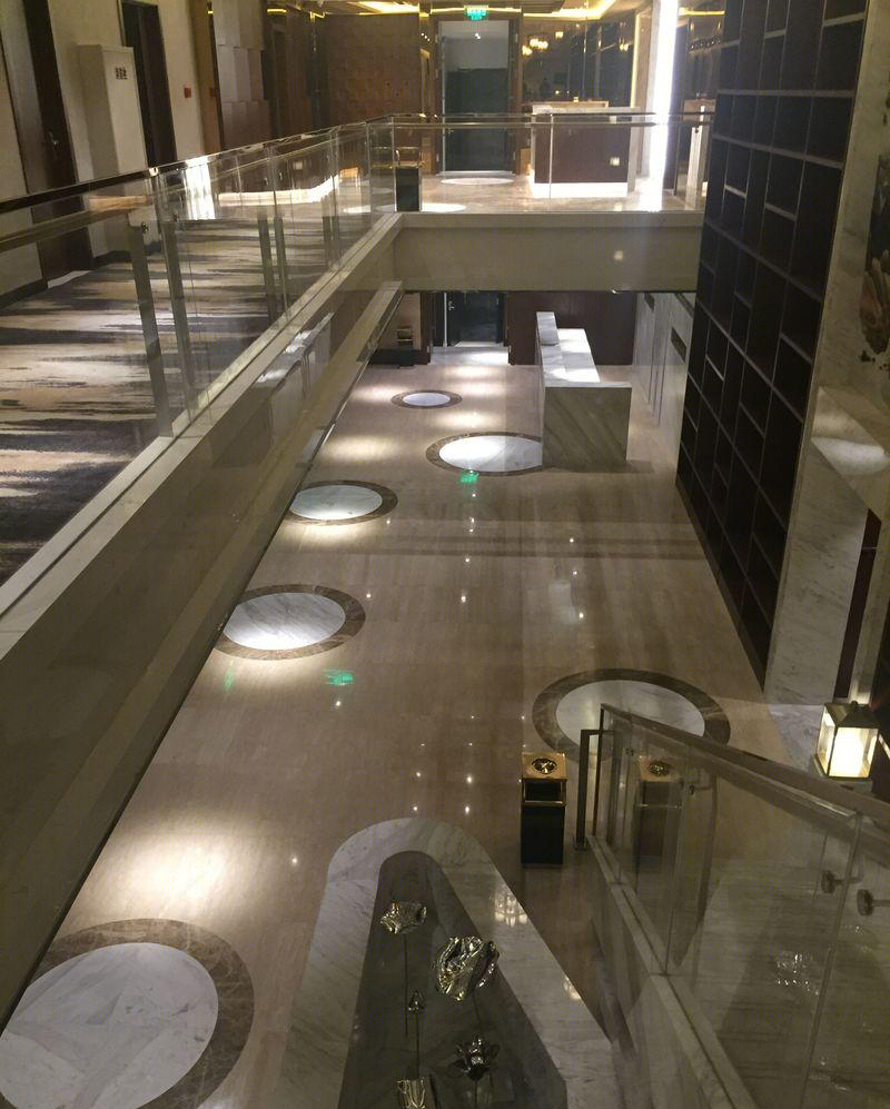 瑞吉豪悦国际酒店-36