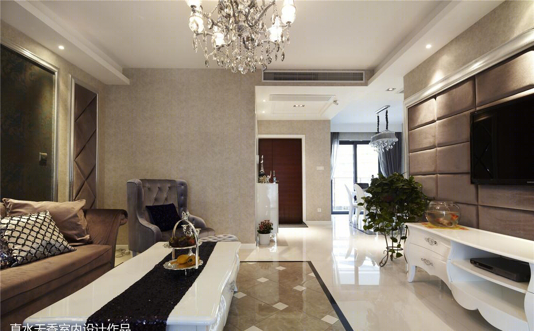 
华丽转身 -3