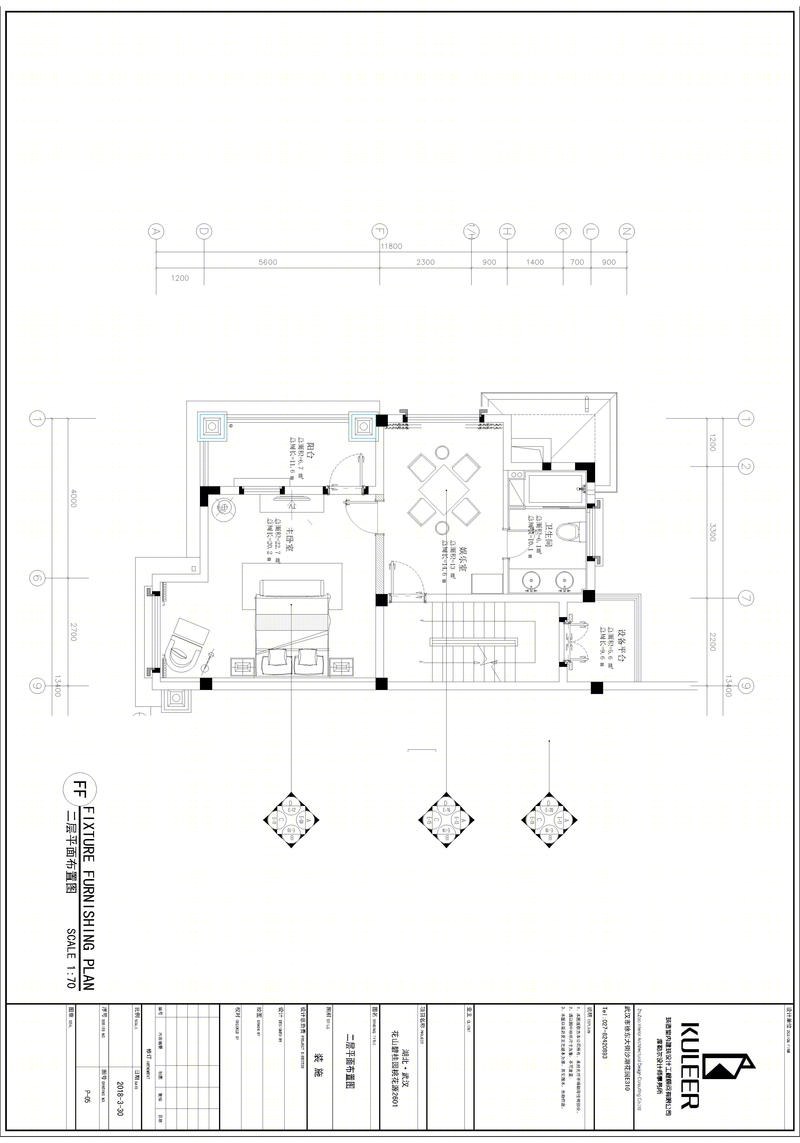 花山碧桂园别墅 | 江南画卷般的生活空间-25