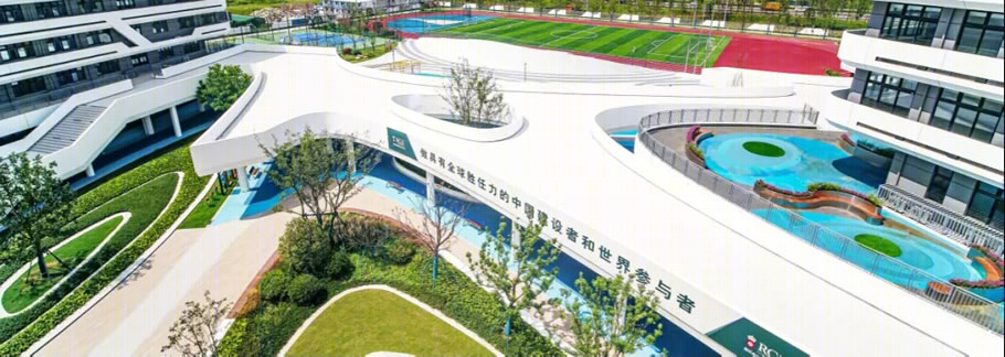 南京金地未来学校丨中国南京丨南京長江都市建筑设计股份有限公司-47
