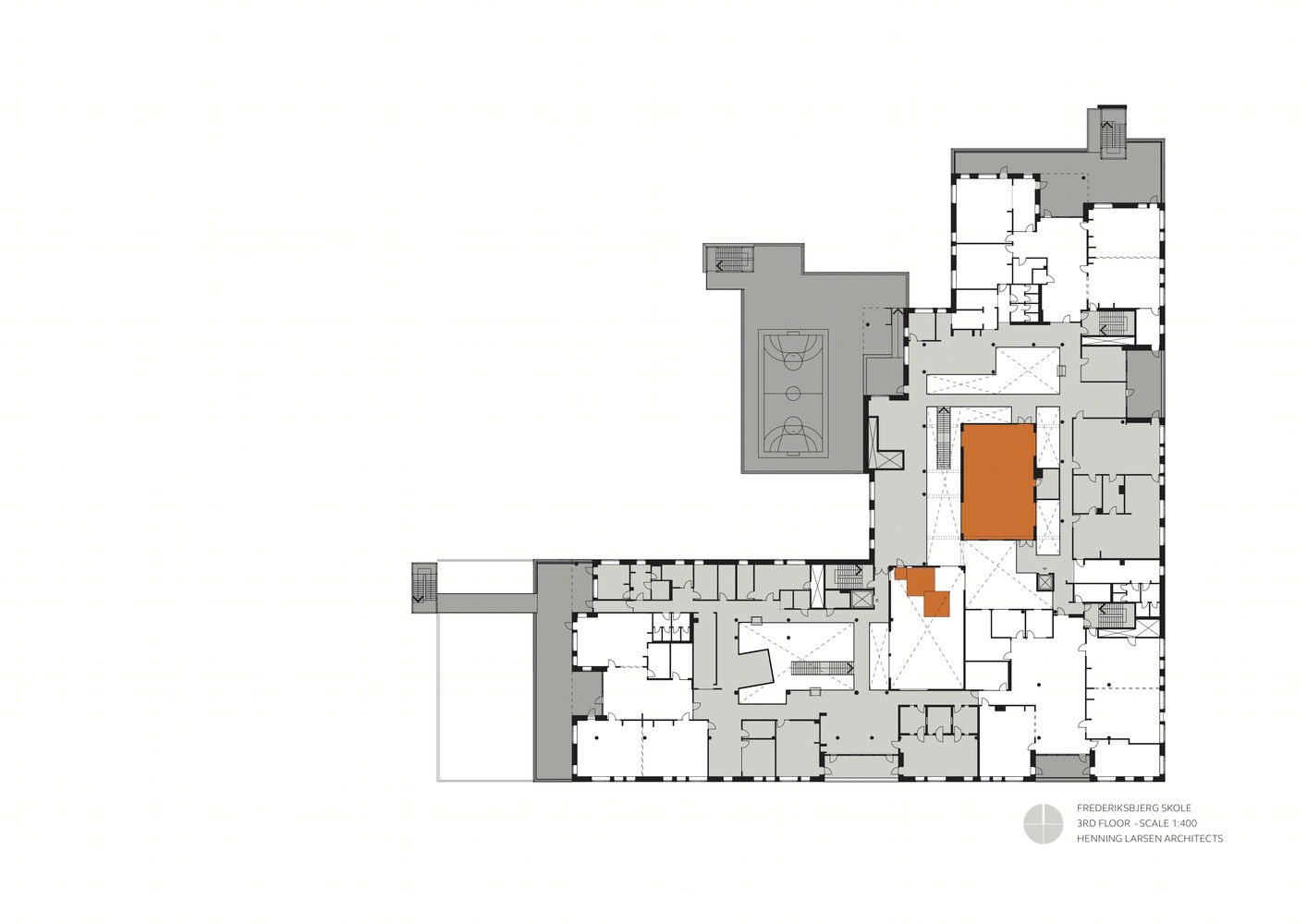 Frederiksbjerg学校-50