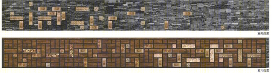 金华湖海塘公园文化休闲建筑群丨中国金华丨清华大学建筑设计研究院有限公司-50