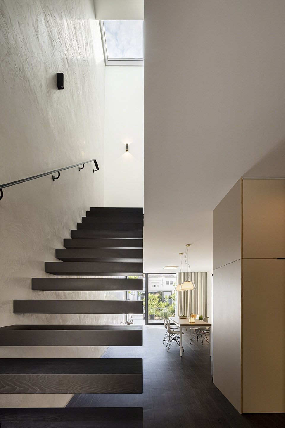 风车住宅丨葡萄牙蓬塔德尔加达丨Ivo Tavares Studio-94
