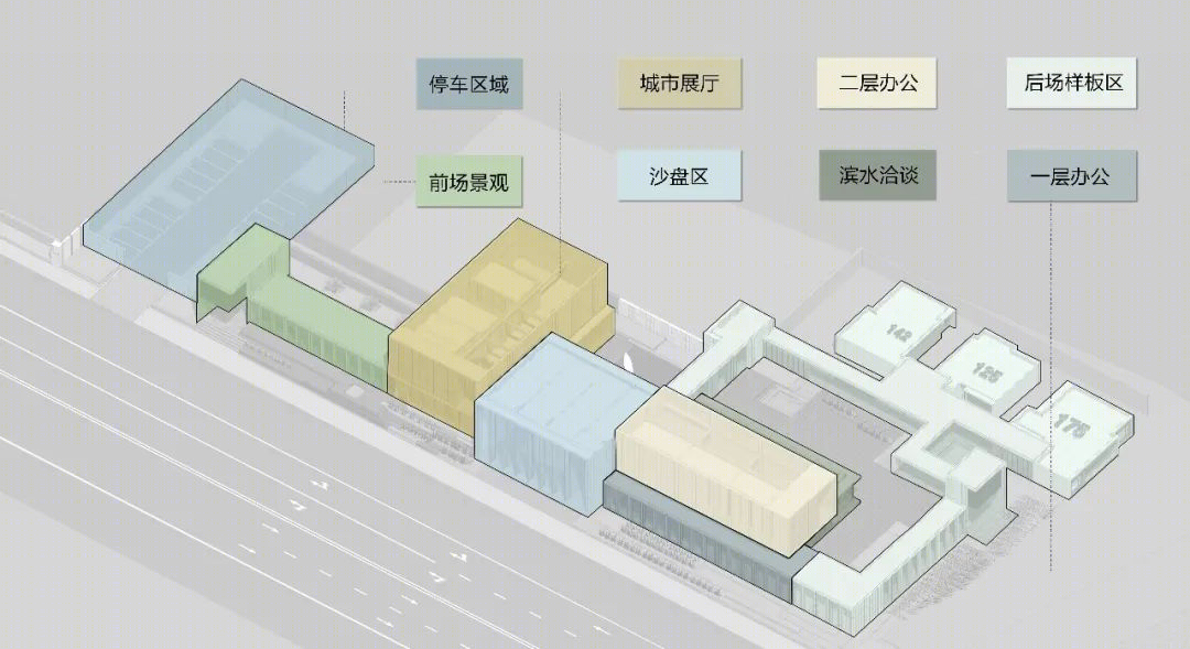 南京金地商置·大成雅境花园丨中国南京丨致逸设计-40