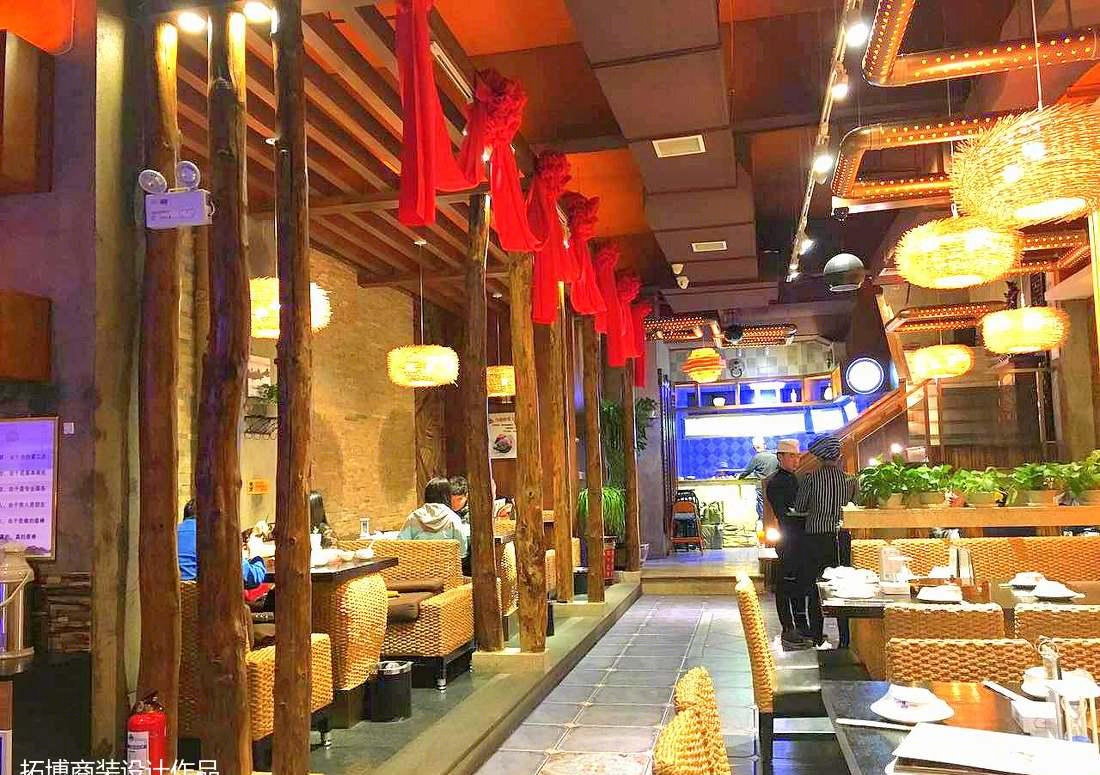 
山西长治同舟合鱼头泡饼潞鼎店 -3