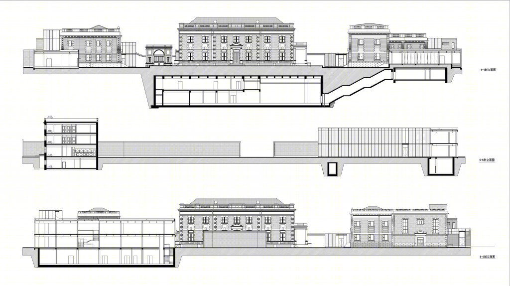 北京前门23号建筑-41