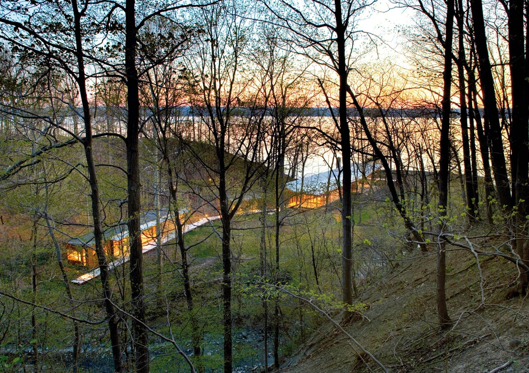 2013ASLA住宅设计荣誉奖,Michael Vergason Landscape Architects-31