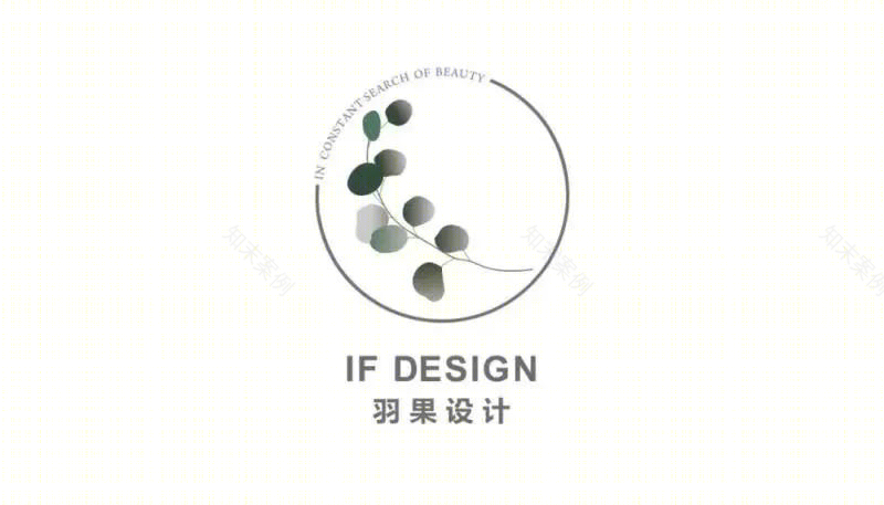 长春龙湖新星宇·青云阙售楼处丨中国长春丨IF DESIGN 羽果设计-53