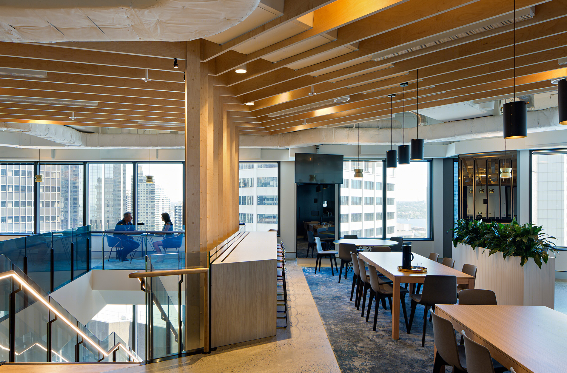 Cushman - Wakefield, Sydney Bates Smart-1