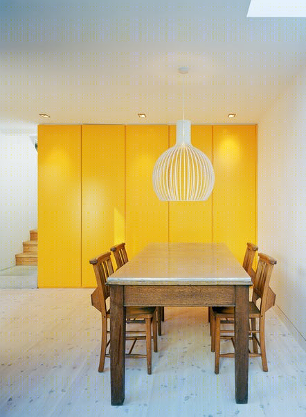 Hackney House Dive Architects-5