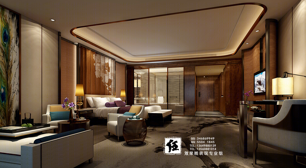 伍空间设计-2016                     -15
